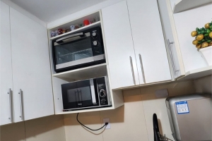 Transamérica Higienópolis Classic Higienópolis 61m² 02 Dormitórios 02 Suítes 2 Vagas