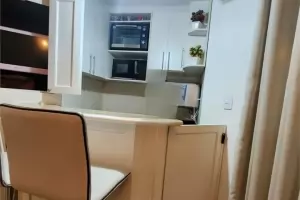 Transamérica Higienópolis Classic Higienópolis 61m² 02 Dormitórios 02 Suítes 2 Vagas