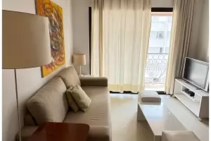 Les Jardins Jardim Paulista 51m² 01 Dormitórios 01 Suítes 1 Vagas
