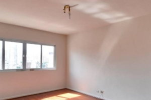 Luis Gois Mirandopolis 119m² 03 Dormitórios 01 Suítes 1 Vagas