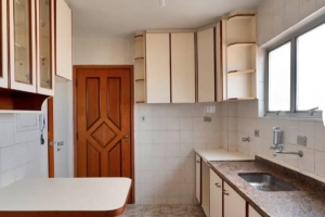 Luis Gois Mirandopolis 119m² 03 Dormitórios 01 Suítes 1 Vagas