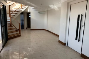 Parthenon Bosque da Saúde 340m² 04 Dormitórios 04 Suítes 5 Vagas