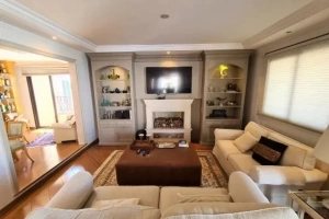 Place Vendome Campo Belo 257m² 04 Dormitórios 04 Suítes 4 Vagas