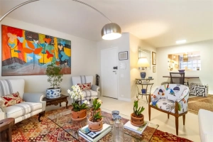 Mediterranee Jardim Paulista 140m² 02 Dormitórios 02 Suítes 1 Vagas