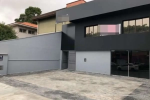 Casa Comercial Planalto Paulista 290m² 04 Dormitórios 15 Vagas