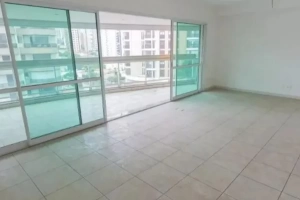 Edifício The Symbol Perdizes 157m² 04 Dormitórios 02 Suítes 3 Vagas