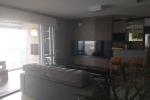 Condomínio Like Brooklin Brooklin 136m² 02 Dormitórios 02 Suítes 2 Vagas