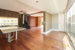 Edifício Absolute Moema Moema 250m² 04 Dormitórios 04 Suítes 4 Vagas