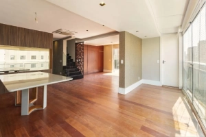 Edifício Absolute Moema Moema 250m² 04 Dormitórios 04 Suítes 4 Vagas