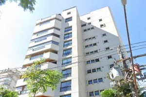 Villeneuve Vila Nova Conceição 386m² 04 Dormitórios 04 Suítes 4 Vagas