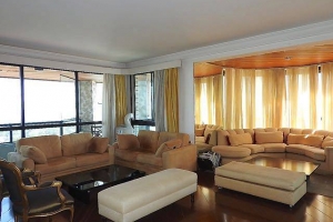 Panamericano Vila Madalena 271m² 03 Dormitórios 03 Suítes 4 Vagas