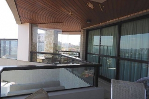 Panamericano Vila Madalena 271m² 03 Dormitórios 03 Suítes 4 Vagas