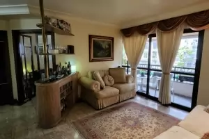 Condomínio Edifício Maison Classic Indianópolis 147m² 03 Dormitórios 01 Suítes 2 Vagas