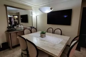 Condomínio Edifício Maison Classic Indianópolis 147m² 03 Dormitórios 01 Suítes 2 Vagas