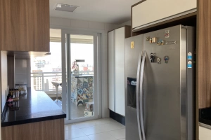 Park One Paraíso 171m² 03 Dormitórios 03 Suítes 12 Vagas