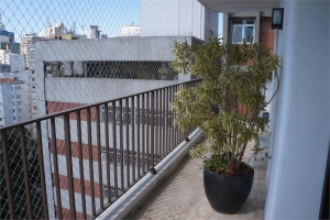 Morada de Santana Jardim Paulista 290m² 04 Dormitórios 02 Suítes 4 Vagas