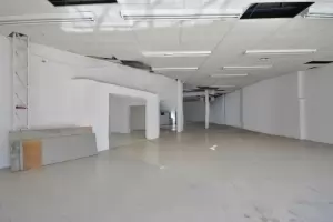 Ponto Comercial Jardim América 853m² 18 Vagas