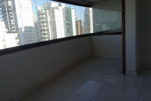 Petit Palais Planalto Paulista 247m² 04 Dormitórios 04 Suítes 4 Vagas