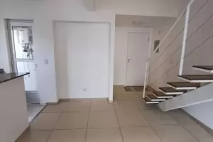 Condomínio Estilo Jardim América Cerqueira César 74m² 02 Dormitórios 02 Suítes 2 Vagas