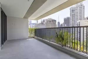 Arte Concreta Jardins Jardins 663m² 04 Dormitórios 04 Suítes 6 Vagas