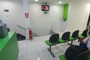 Prédio Inteiro Santana 413m²