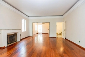 Sobrado Jardim Paulista 343m² 04 Dormitórios 03 Suítes 6 Vagas