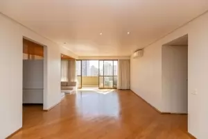 Maria Silvia Moema 170m² 03 Dormitórios 01 Suítes 2 Vagas