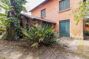 Padrão Jardim América 393m² 04 Dormitórios 04 Suítes 5 Vagas