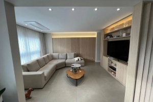 Raízes do Parque Vila Clementino 113m² 03 Dormitórios 03 Suítes 3 Vagas