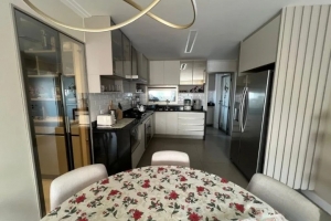 Raízes do Parque Vila Clementino 113m² 03 Dormitórios 03 Suítes 3 Vagas