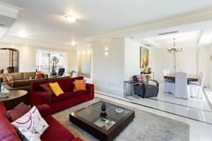 Golden Grove Pacaembu 350m² 04 Dormitórios 04 Suítes 4 Vagas