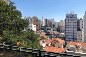 Green Garden Aclimação 320m² 04 Dormitórios 03 Suítes 4 Vagas