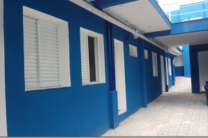 Prédio Inteiro Vila Mariana 380m² 20 Dormitórios