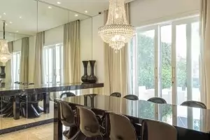 Padrão Jardim Paulista 539m² 04 Dormitórios 04 Suítes 3 Vagas