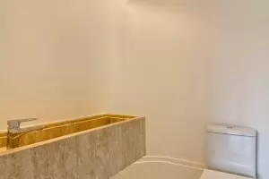 Morada de Santana Jardim Paulista 290m² 03 Dormitórios 03 Suítes 4 Vagas