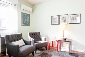 Padrão Jardim Paulista 370m² 03 Dormitórios 03 Suítes 4 Vagas