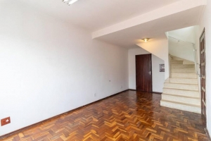 Padrão Vila Madalena 180m² 03 Dormitórios 2 Vagas