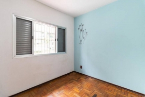 Padrão Vila Madalena 180m² 03 Dormitórios 2 Vagas