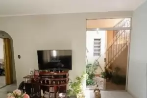 Padrão Vila Clementino 170m² 03 Dormitórios 2 Vagas