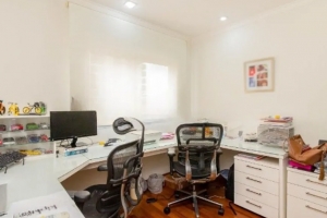 Edifício Villa Reale Perdizes 230m² 04 Dormitórios 03 Suítes 5 Vagas