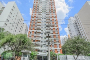 Edifício Mayfair Gardens Perdizes 310m² 04 Dormitórios 02 Suítes 4 Vagas