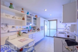 Edifício Mayfair Gardens Perdizes 310m² 04 Dormitórios 02 Suítes 4 Vagas
