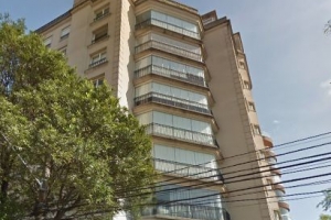 Casa de Avis Jardim Paulista 260m² 03 Dormitórios 03 Suítes 4 Vagas