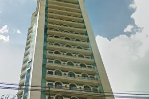 Paço do Grão Pará Jardim Paulista 394m² 04 Dormitórios 04 Suítes 4 Vagas
