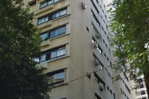 São Fernando Cerqueira César 260m² 03 Dormitórios 01 Suítes 3 Vagas