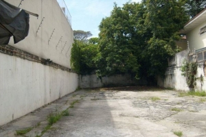 Terreno Padrão Jardim Paulista 330m²