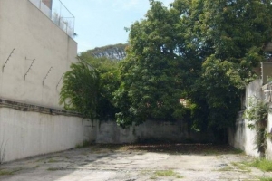 Terreno Padrão Jardim Paulista 330m²