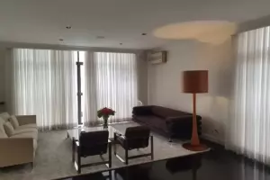 Cerqueira Cesar Cerqueira César 858m² 04 Dormitórios 04 Suítes 5 Vagas