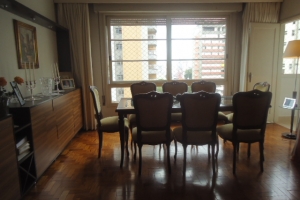Milão Consolação 167m² 03 Dormitórios