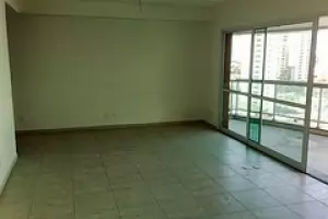 Edifício The Symbol Perdizes 157m² 04 Dormitórios 02 Suítes 3 Vagas